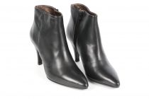Bottines femme Cor 6407 Noir