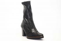 Bottines Femme Dorking 101442 Thais Noir