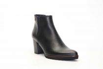 Bottines Femme Dorking 50381 Thais Noir