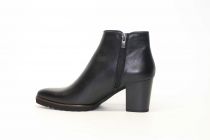 Bottines Femme Dorking 50381 Thais Noir