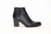 Bottines Femme Dorking 50381 Thais Noir