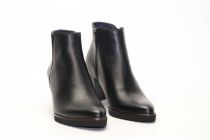 Bottines Femme Dorking 50381 Thais Noir