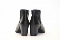 Bottines Femme Dorking 50381 Thais Noir