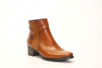 Bottines Femme Dorking 50416 Alegria Cuero