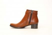 Bottines Femme Dorking 50416 Alegria Cuero