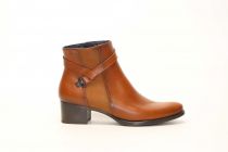 Bottines Femme Dorking 50416 Alegria Cuero