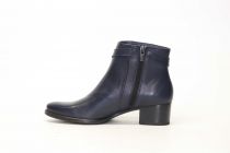 Bottines Femme Dorking 50418 Alegria Marine