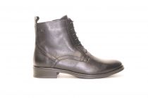 Bottines Femme Dorking 57432 Harvard Noir