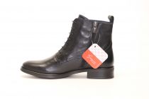 Bottines Femme Dorking 57432 Harvard Noir