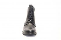 Bottines Femme Dorking 57432 Harvard Noir