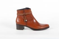 Bottines Femme Dorking 99951 Alegria Cuero