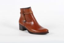 Bottines Femme Dorking 99951 Alegria Cuero