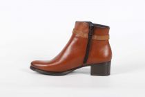 Bottines Femme Dorking 99951 Alegria Cuero