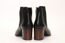 Bottines Femme Elisa Lanci LAZ-D118-FP Nero Seta