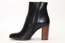 Bottines Femme Elisa Lanci LZ-B822-FPG Nero Seta