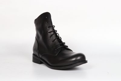 Bottines Femme Felmini 1072 Anilex Black