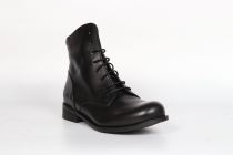Bottines Femme Felmini 1072 Anilex Black