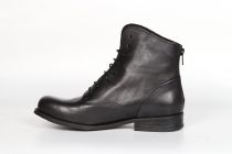 Bottines Femme Felmini 1072 Anilex Black