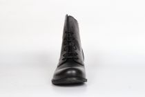 Bottines Femme Felmini 1072 Anilex Black
