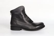 Bottines Femme Felmini 1072 Anilex Black