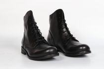 Bottines Femme Felmini 1072 Anilex Black