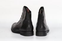 Bottines Femme Felmini 1072 Anilex Black