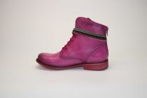 Bottines Femme Felmini 1072 Anilex Fuxia