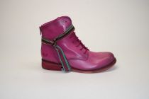 Bottines Femme Felmini 1072 Anilex Fuxia