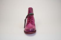 Bottines Femme Felmini 1072 Anilex Fuxia