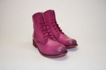 Bottines Femme Felmini 1072 Anilex Fuxia