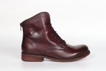 Bottines Femme Felmini 1072 Bordeaux
