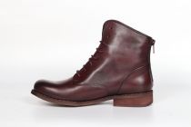 Bottines Femme Felmini 1072 Bordeaux