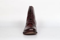 Bottines Femme Felmini 1072 Bordeaux