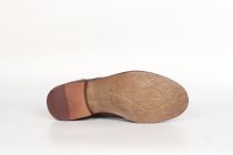 Bottines Femme Felmini 1072 Bordeaux