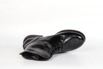 Bottines Femme Felmini 1072 Charol Black