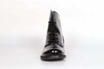 Bottines Femme Felmini 1072 Charol Black