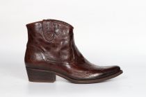Bottines Femme Felmini B504 Vega T-Moro