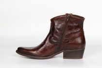 Bottines Femme Felmini B504 Vega T-Moro