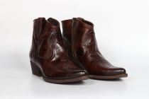 Bottines Femme Felmini B504 Vega T-Moro