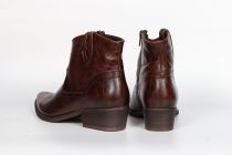 Bottines Femme Felmini B504 Vega T-Moro