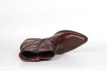 Bottines Femme Felmini B504 Vega T-Moro