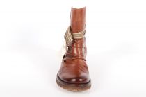 Bottines femme Felmini C623 Uraco Santiago (Camel)