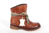 Bottines femme Felmini C623 Uraco Santiago (Camel)