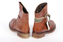 Bottines femme Felmini C623 Uraco Santiago (Camel)