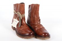 Bottines femme Felmini C623 Uraco Santiago (Camel)