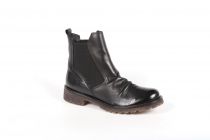 Bottines femme Felmini C801 Uraco Black