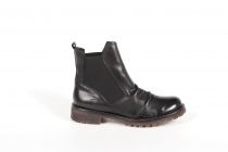 Bottines femme Felmini C801 Uraco Black