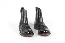 Bottines femme Felmini C801 Uraco Black