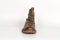 Bottines Femme Felmini E013 Suede Fantasy Leopardo Moma