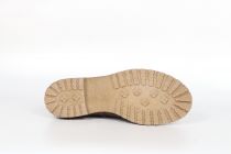 Bottines Femme Felmini E013 Suede Fantasy Leopardo Moma